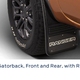 Image for article titled The 2020 Ford Ranger Has A Surprisingly Interesting Accessory Catalog